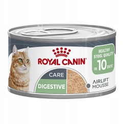 ROYAL CANIN Virškinimo priežiūra Airlift - drėgnas kačių maistas - 85g