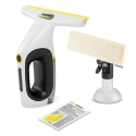 KARCHER WV 2 Universal Care Window Cleaner 0.12 L (1.633-671.0) Black, Yellow