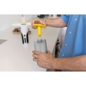 Ikkunanpesijä KARCHER WV 2 Universal Care 0,12 L (1.633-671.0) Musta, Keltainen Ikkunanpesijä KARCHER WV 2 Universal Care 0,12 L (1.633-671.0) Musta, Keltainen