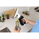 Aknapesu KARCHER WV 2 Universal Care 0.12 L (1.633-671.0) Musta, Kollane Aknapesu KARCHER WV 2 Universal Care 0.12 L (1.633-671.0) Musta, Kollane