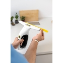 KARCHER WV 2 Universal Care Window Cleaner 0.12 L (1.633-671.0) Black, Yellow