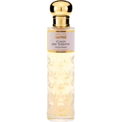 Saphir _8355521 SAPHIR Cool De Saphir Naisille EDP 30ml