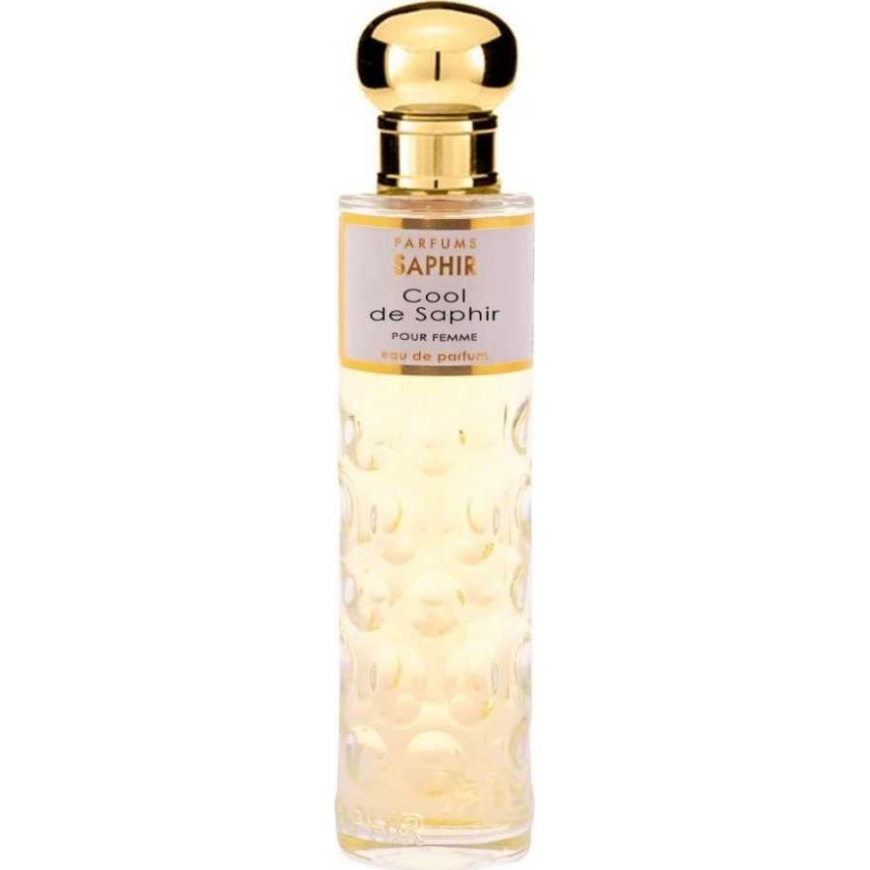 Saphir _8355521 SAPHIR Cool De Saphir Naistele EDP 30ml
