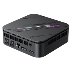 Mini PC Blackview MP100 Pro Ryzen 5 7430U 16GB SSD512 W11Pro hall.