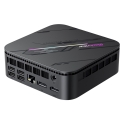 Mini PC Blackview MP100 Pro Ryzen 5 7430U 16GB SSD512 W11Pro gray
