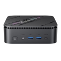Mini PC Blackview MP100 Pro Ryzen 5 7430U 16GB SSD512 W11Pro pilkas Mini PC Blackview MP100 Pro Ryzen 5 7430U 16GB SSD512 W11Pro pilkas