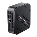 Mini PC Blackview MP100 Pro Ryzen 5 7430U 16GB SSD512 W11Pro pelēks Mini PC Blackview MP100 Pro Ryzen 5 7430U 16GB SSD512 W11Pro pelēks