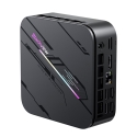 Mini PC Blackview MP100 Pro Ryzen 5 7430U 16GB SSD512 W11Pro pelēks Mini PC Blackview MP100 Pro Ryzen 5 7430U 16GB SSD512 W11Pro pelēks