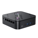 Mini PC Blackview MP100 Pro Ryzen 5 7430U 16GB SSD512 W11Pro pilkas Mini PC Blackview MP100 Pro Ryzen 5 7430U 16GB SSD512 W11Pro pilkas