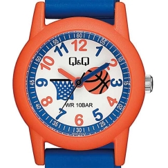 Q&Q Lasten Kello V22A-011VY