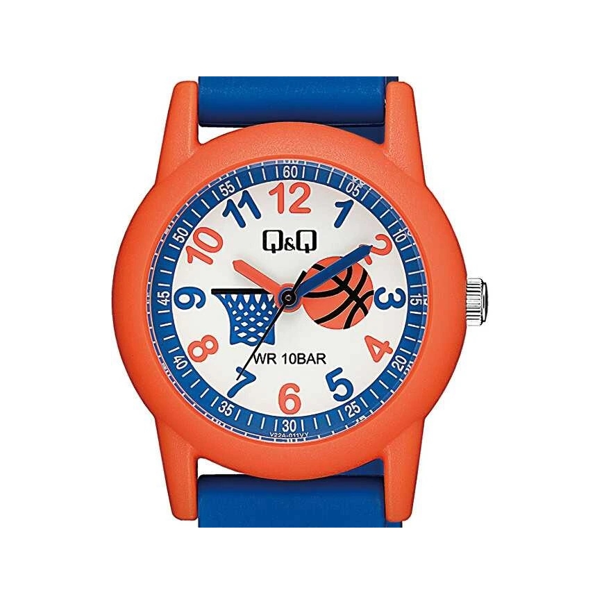 Q&Q Laste Kell V22A-011VY