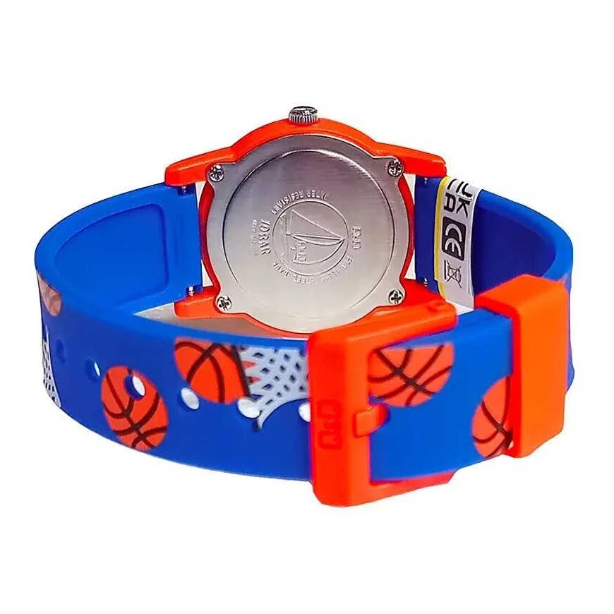 Q&Q Kids Watch V22A-011VY – 3