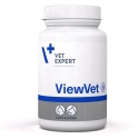 VETEXPERT ViewVet - toidulisandid koertele ja kassidele - 45 tabletti VETEXPERT ViewVet - toidulisandid koertele ja kassidele - 45 tabletti