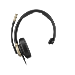 HP Poly Mission 815 monaurinė USB laidinė ausinės