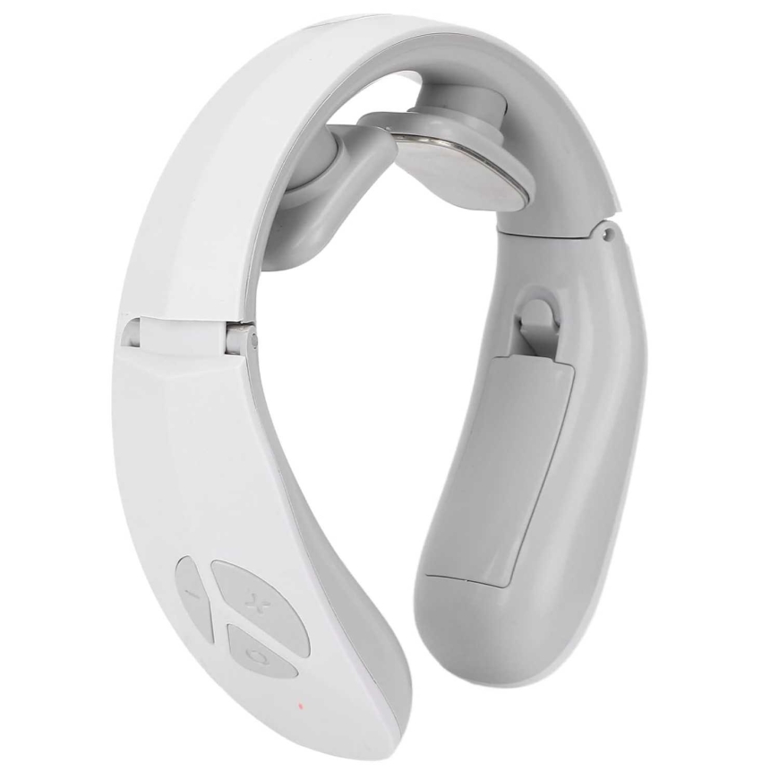 Riff J001-2C portable neck massager – 2