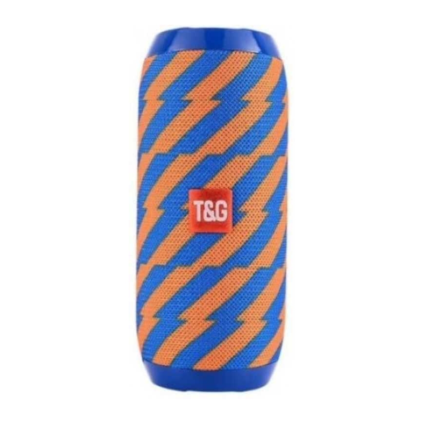 Riff TG117 Orange/Blue – 2