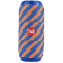 Риф TG117 Оранжевый/Синий Риф TG117 Оранжевый/Синий