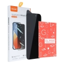 Veason 6D Pro privaatsusklaas iPhone 14 Pro Max must Veason 6D Pro privaatsusklaas iPhone 14 Pro Max must
