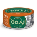 OASY More Love Куриное Филе - влажный корм для кошек - 70г OASY More Love Куриное Филе - влажный корм для кошек - 70г
