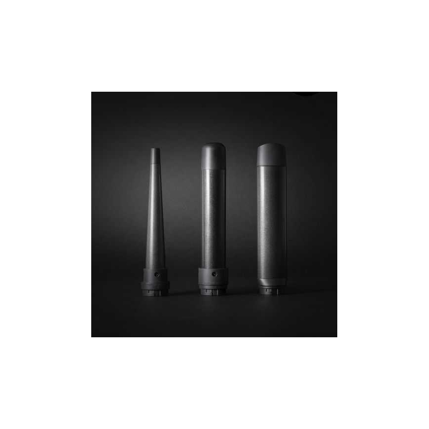 Revamp WD-1500-EU Progloss Multiform Curl & Waves – 2