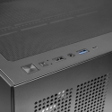 Mars Gaming MCV5 Computer Case Midi Tower Black