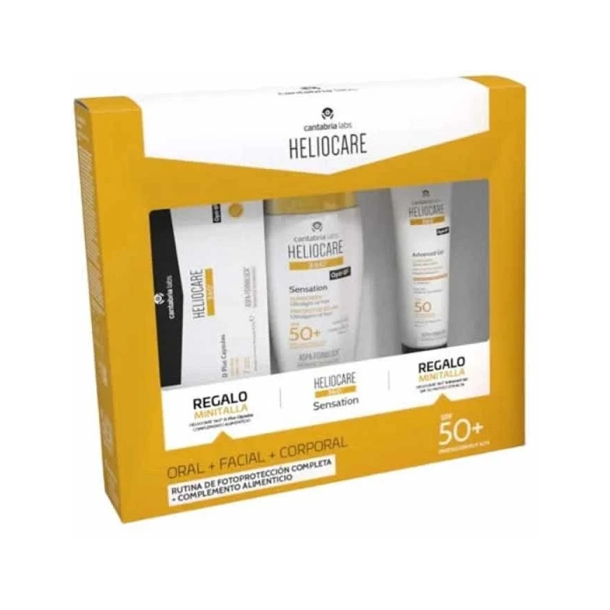 Heliocare "Heliocare 360 Opti D