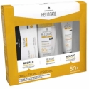 "Heliocare 360 Opti D Sensation Ultra Light Oil Free SPF50+" солнцезащитный крем, 50 мл, набор из 2 штук "Heliocare 360 Opti D Sensation Ultra Light Oil Free SPF50+" солнцезащитный крем, 50 мл, набор из 2 штук