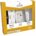 "Heliocare 360 Opti D Sensation Ultra Light Oil Free SPF50+" aurinkovoide, 50 ml, 2 kpl pakkaus "Heliocare 360 Opti D Sensation Ultra Light Oil Free SPF50+" aurinkovoide, 50 ml, 2 kpl pakkaus