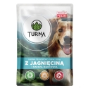 TURNA su aviena – drėgnas šunų maistas – 100g TURNA su aviena – drėgnas šunų maistas – 100g