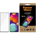 PanzerGlass "Ultra-Plateau Ekrano Apsauginė Samsung Galaxy M53" Juoda PanzerGlass "Ultra-Plateau Ekrano Apsauginė Samsung Galaxy M53" Juoda