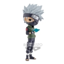 BP Q POSKET - NARUTO - HATAKE KAKASHI VER.A BP Q POSKET - NARUTO - HATAKE KAKASHI VER.A