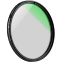 Fotograafiafilter - K&F Concept CPL polariseeriv filter Nano-X B270 49mm Fotograafiafilter - K&F Concept CPL polariseeriv filter Nano-X B270 49mm