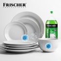 Жидкость для мытья посуды Frischer с маслом мяты, 500 мл Жидкость для мытья посуды Frischer с маслом мяты, 500 мл