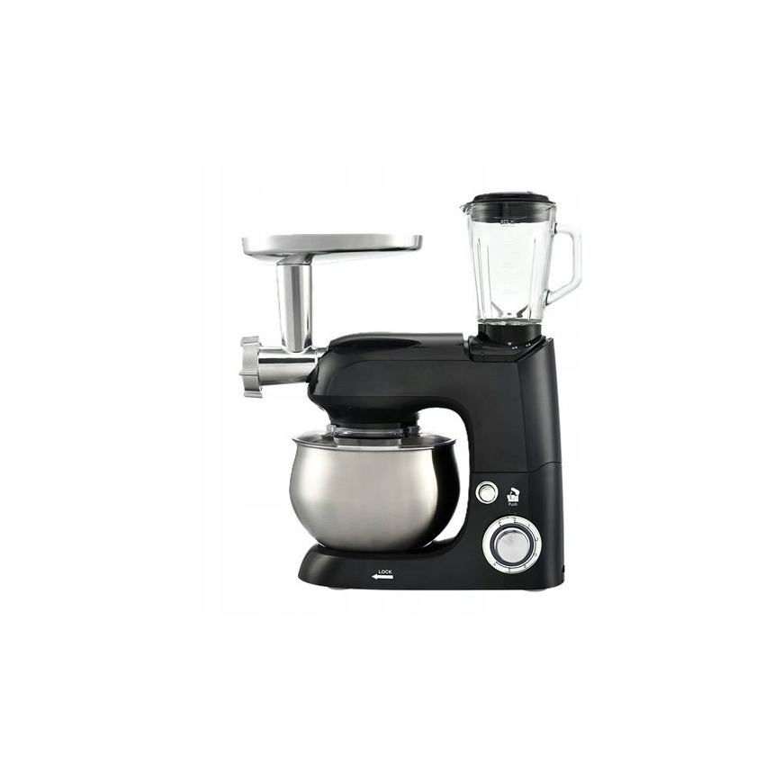 3-in-1 Planetary Mixer 2000 W MR-559-M MAESTRO