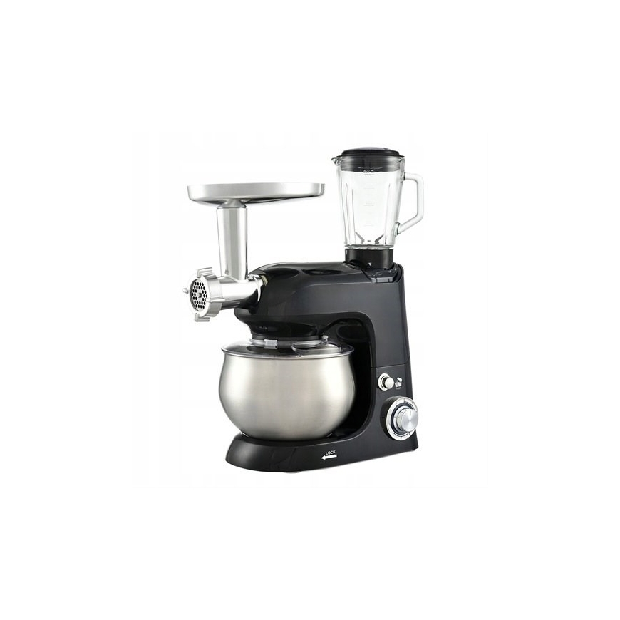 Планетарный миксер 3-в-1 2000 Вт MR-559-M MAESTRO – 2