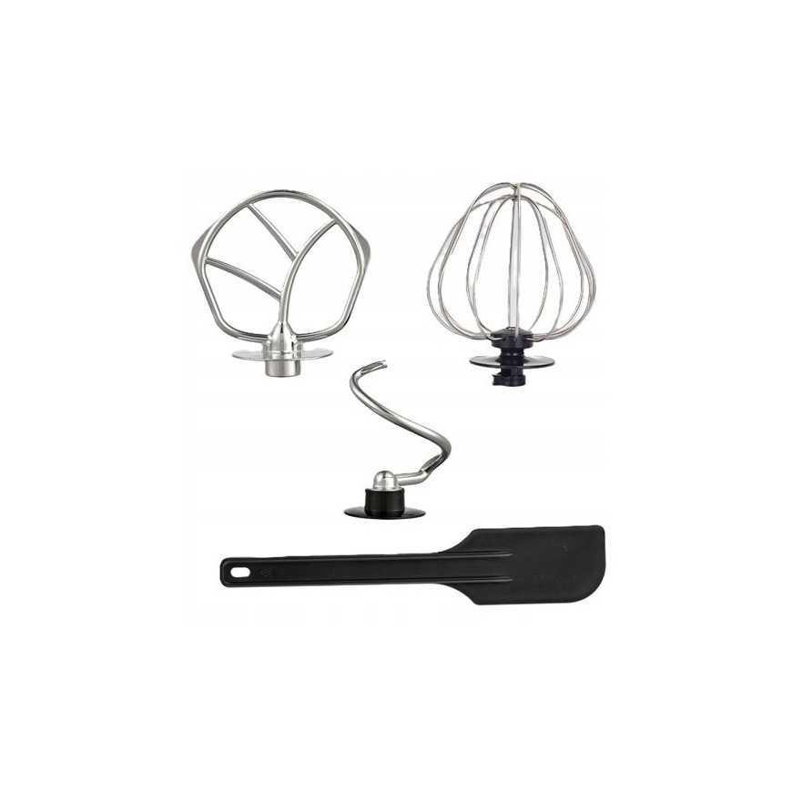 Planetinis maišytuvas 3-in-1 2000 W MR-559-M MAESTRO – 3
