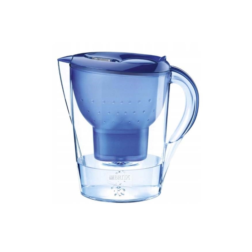 Brita Marella XL + 5 Maxtra Pro PP filtrikannu – 2