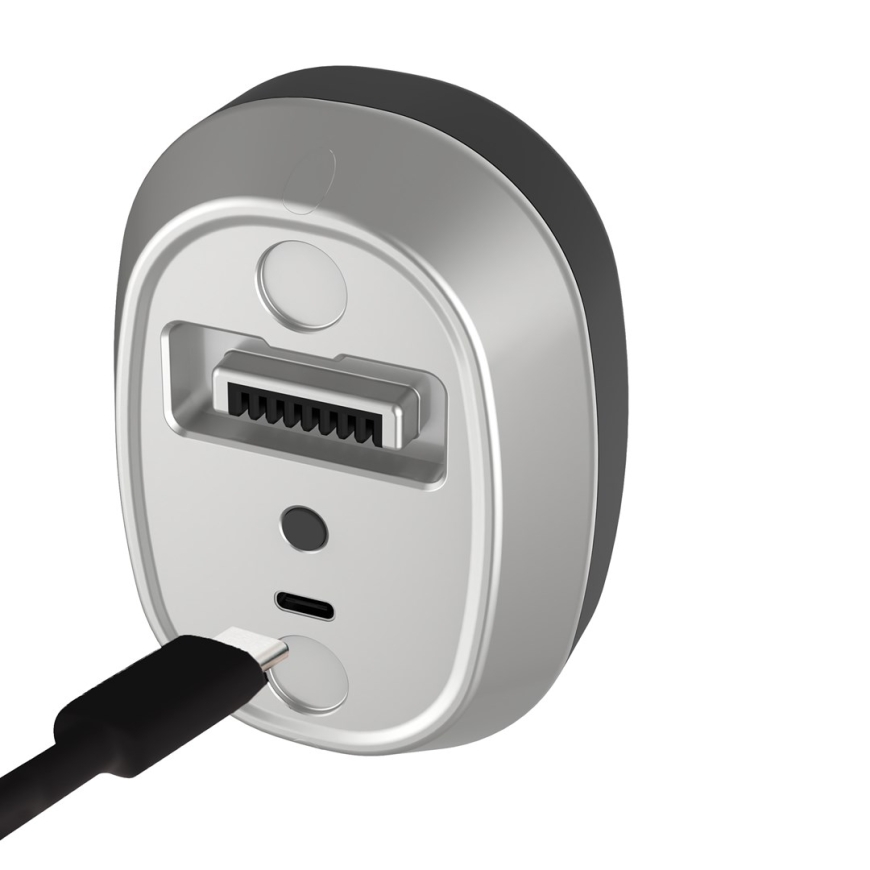 USB rechargeable battery Westinghouse Avanti WKRBA – 3