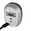 Аккумулятор с USB-зарядкой Westinghouse Avanti WKRBA