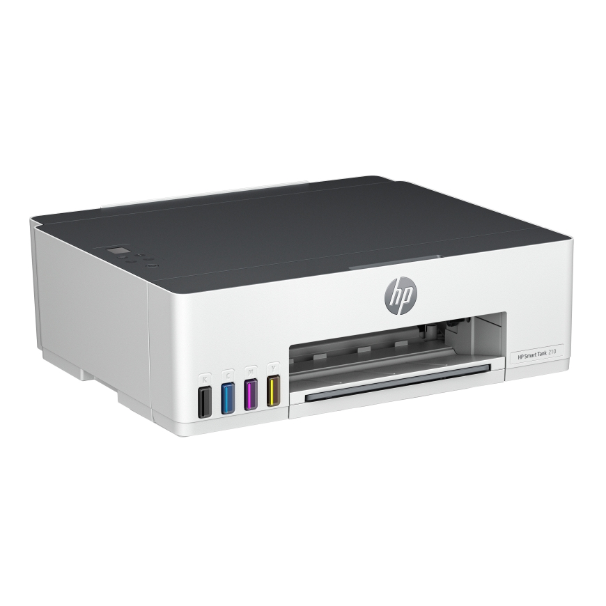 HP Smart Tank 210 printer – 3
