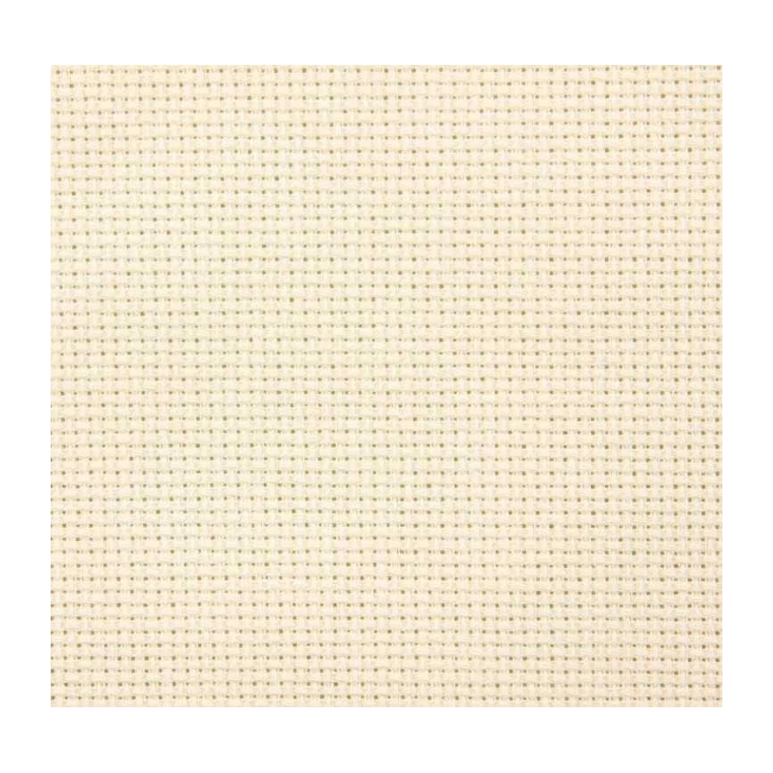 Zweigart Drobe luca S Aida 16/50x50cm (264) 342626450X50 – 2