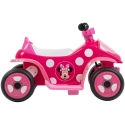 Lasten sähköinen mönkijä Quad Hiiri Minnie Huffy 19073W Lasten sähköinen mönkijä Quad Hiiri Minnie Huffy 19073W