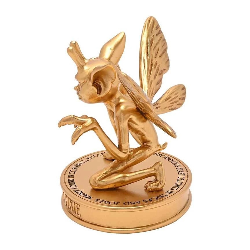 Widdop Co Harry Potteri maisipükk 15 cm figuur – 2