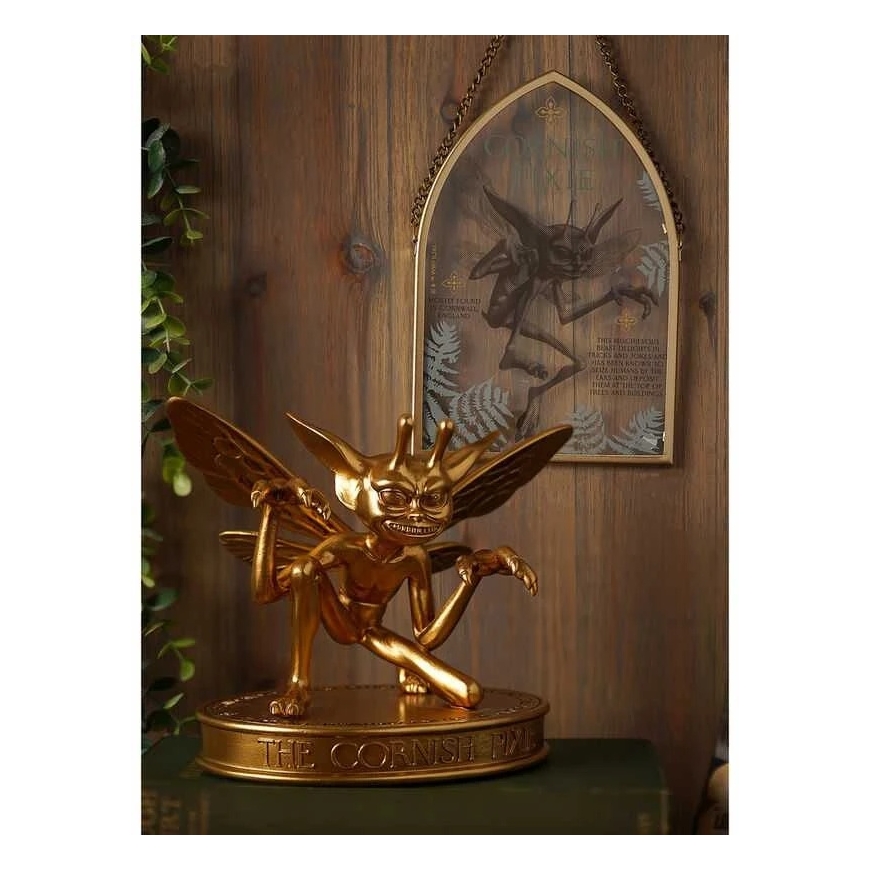 Widdop Co Harry Potter Cornish Pixie -figuuri 15 cm – 5