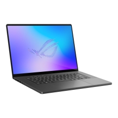 ASUS ROG Zephyrus G16 GU606AX-U9642X Ultra 9 386H 16.0" 2.5K OLED, 240Hz, 1100 nits maksimalus ryškumas, 64GB LPDDR5X, 8533, 2TB