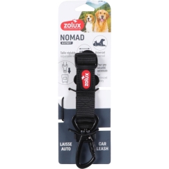 ZOLUX Nomad Expert – suņu automašīnas drošības josta