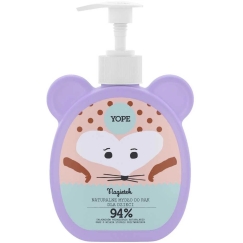 Yope Natural Hand Soap for Kids Calendula 400ml