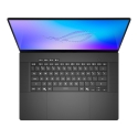 ASUS ROG Zephyrus G16 GU606AX-U9642X Ultra 9 386H 16.0" 2.5K OLED, 240Hz, 1100 nits maksimālā spilgtums, 64GB LPDDR5X, 8533, 2TB