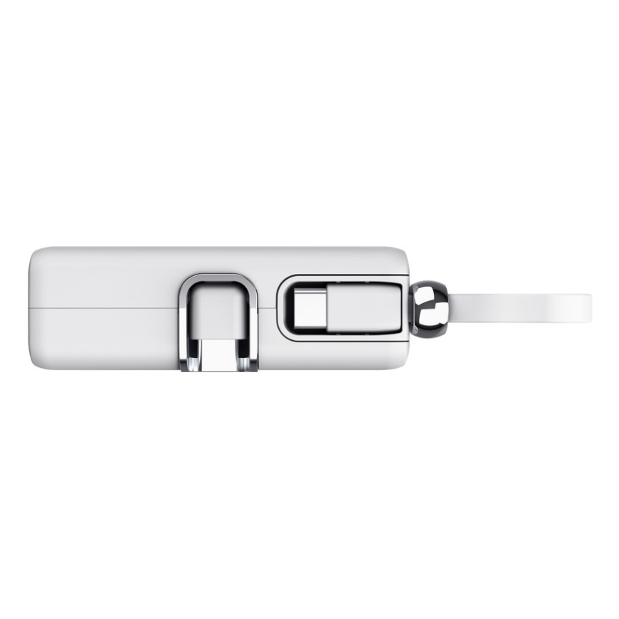 Trust Pacto litija jonu (Li-Ion) 5000 mAh balts – 4