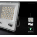 Auriq 50W LED prožektorius, juodas, 3000/4000/6500K, CREE LED chip Auriq 50W LED prožektorius, juodas, 3000/4000/6500K, CREE LED chip